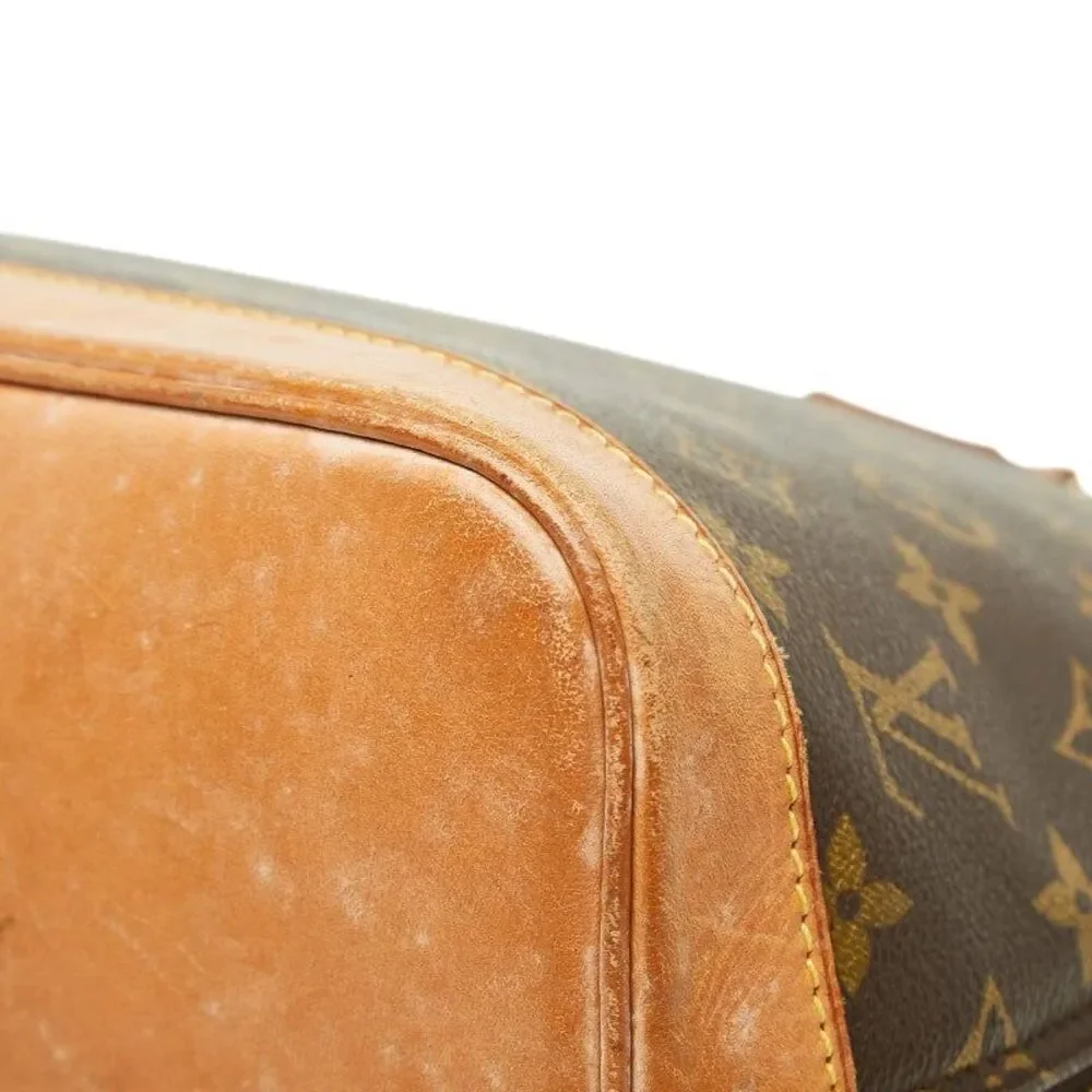 LOUIS VUITTON delivery duty